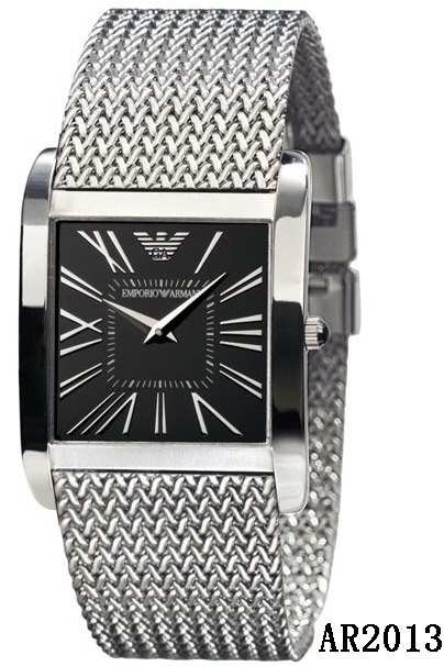 Armani watch man-503